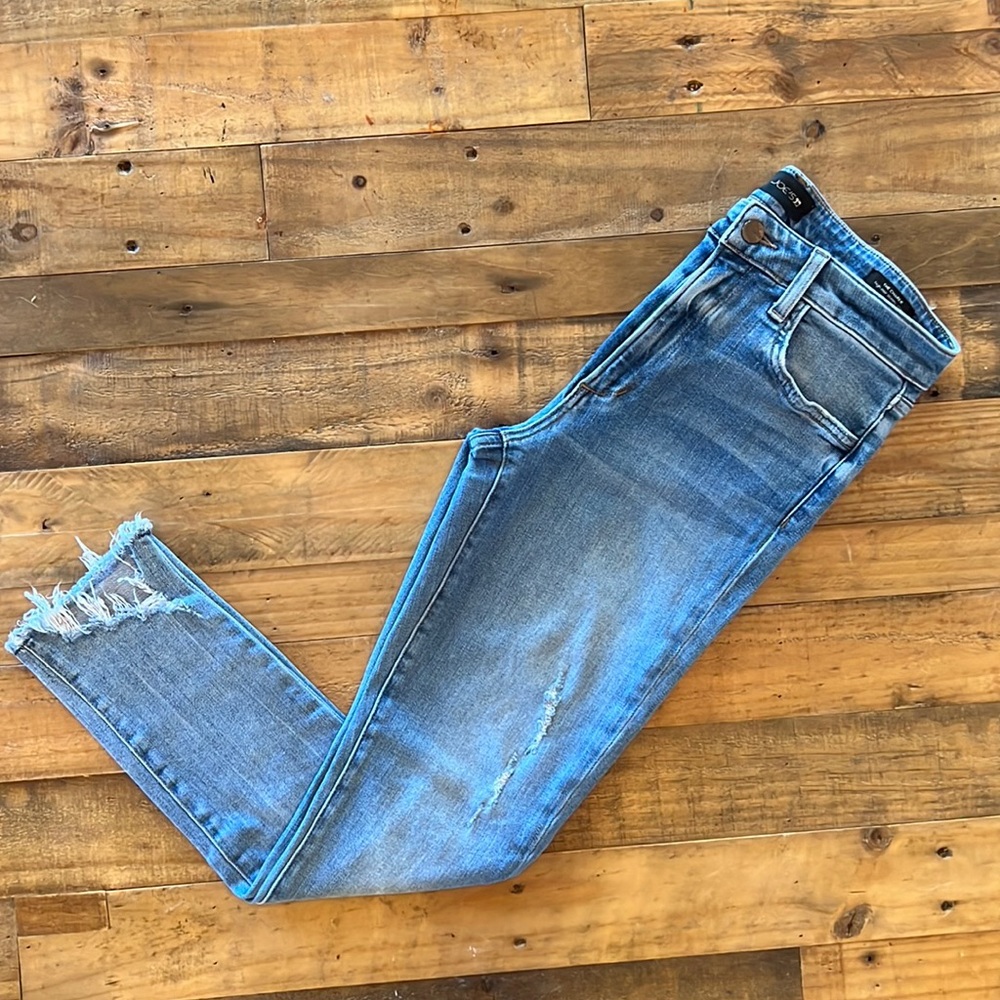 Joe’s Jeans: The Charlie